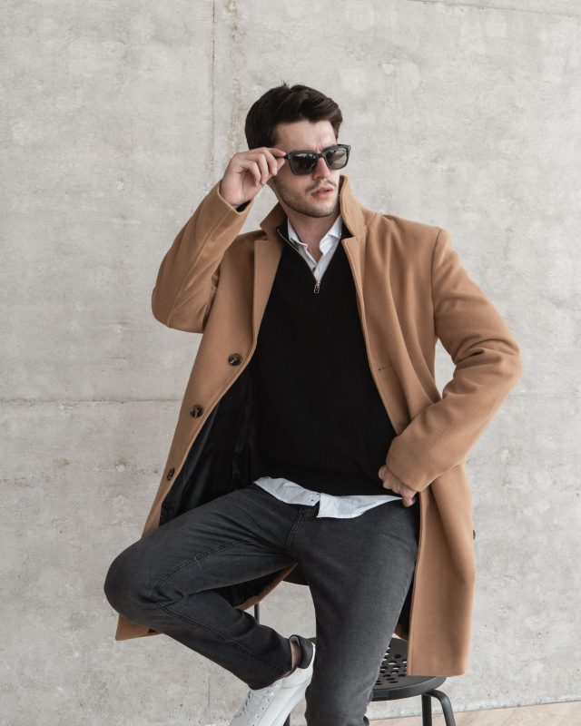 Outfits para esta temporada otoño/invierno en local y online 🛒

Nuestro local: España 785 📍
Nuestro Horario de verano: Lunes a Viernes de 9:30h a 19h. Sábados de 9:30 a 13:30h ⏱️

👉🏻 Shop Online www.oliver1973.com 🛒
👉🏻 Envíos a todo el país 📦
.
.
.
.
.
#ropadehombres #menstyle #indumentariahombre #modahombre #indumentariamasculina #ModaMasculina #NuevaColección #definetuestilo#sweaterhombre #camisahombre #oliver #pantalonhombre