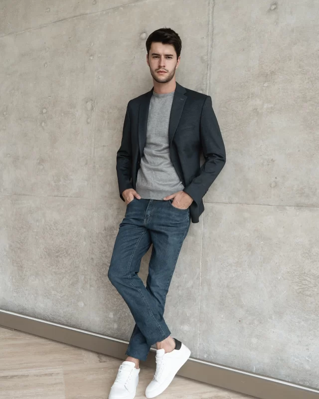 Outfit de temporada otoño/invierno en local y online 🛒

Nuestro local: España 785 📍
Nuestro Horario de verano: Lunes a Viernes de 9:30h a 19h. Sábados de 9:30 a 13:30h ⏱️

👉🏻 Shop Online www.oliver1973.com 🛒
👉🏻 Envíos a todo el país 📦
.
.
.
.
.
#ropadehombres #menstyle #indumentariahombre #oliver #oliver.wearok