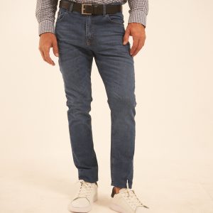 Jean semi slim