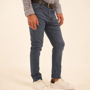 Jean semi slim